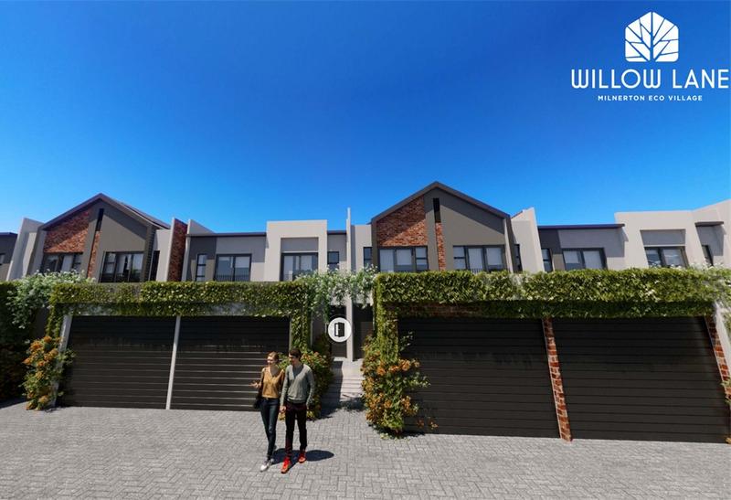 3 Bedroom Property for Sale in Tijgerhof Western Cape